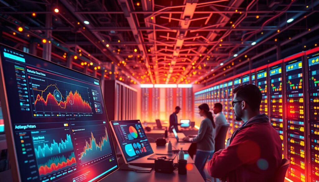 Automatisierte Datenanalyse Vorteile