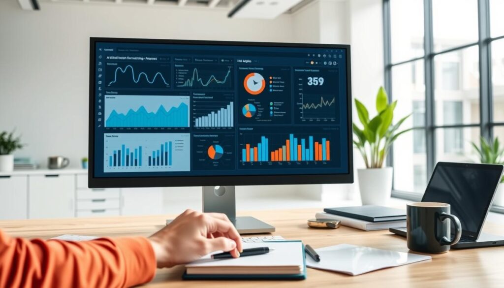 Automatisierte Datenanalyse im Personalcontrolling