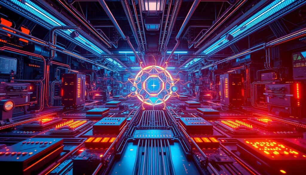 Automatisierte Datenkennzeichnung Technologien