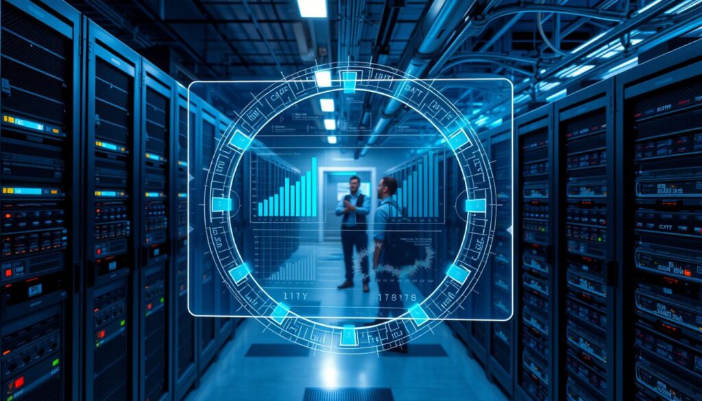 Automatisierte Datenvalidierung