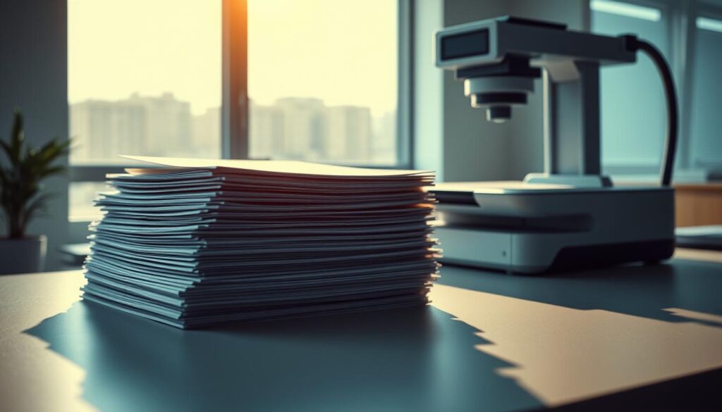 Automatisierte Dokumentenverarbeitung Automatisierte Dokumentenverarbeitung