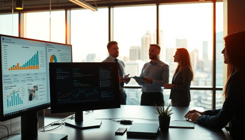 Automatisierte Feedbackanalyse