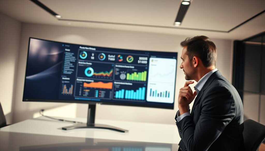 Automatisierte Feedbackanalyse