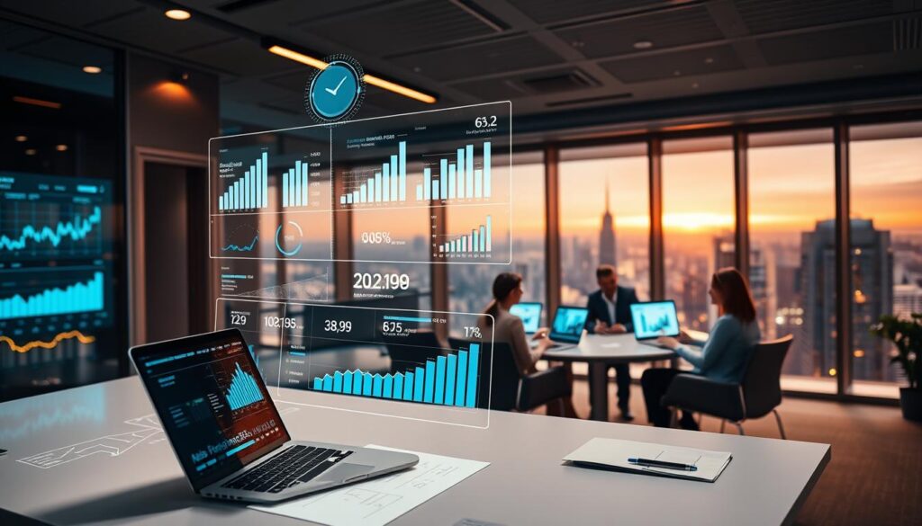 Automatisierte Finanzplanung Automatisierte Finanzplanung