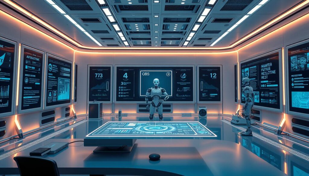 Automatisierte Inhaltserstellung mit Intelligenz