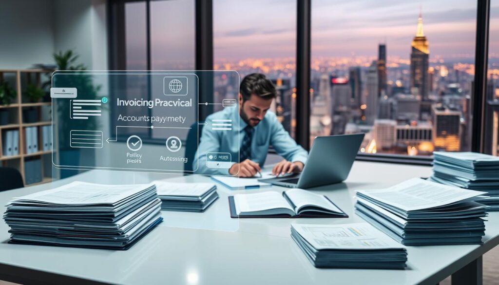 Automatisierte Kreditorenbuchhaltung Vorteile