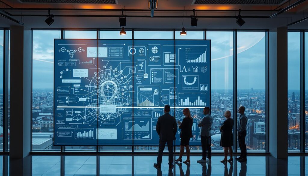 Automatisierte Prozessanalyse