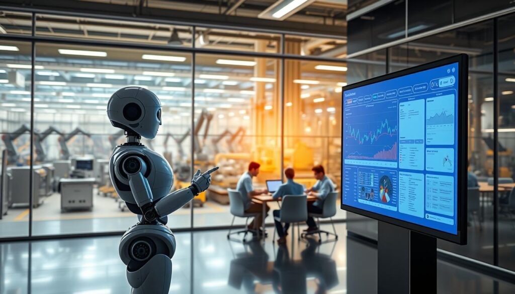 Automatisierte Prozessdokumentation mit intelligenten Systemen