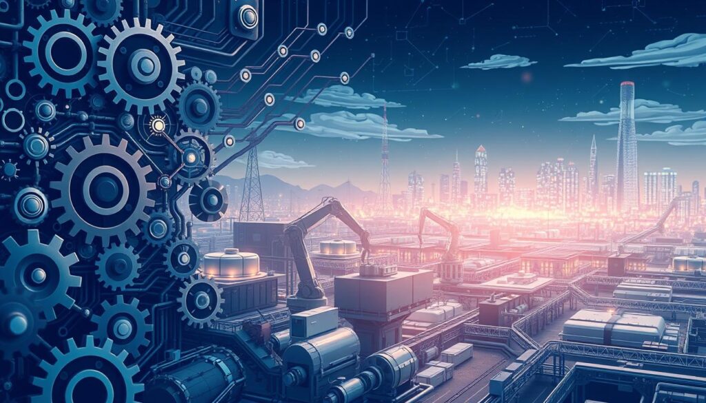 Automatisierte Ressourcenoptimierung