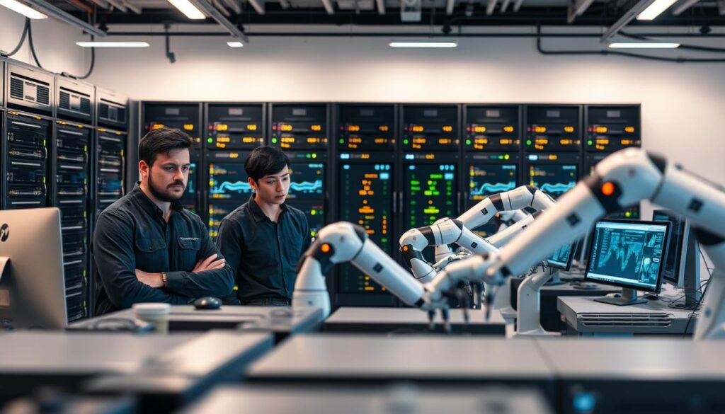 Automatisierte Testprozesse