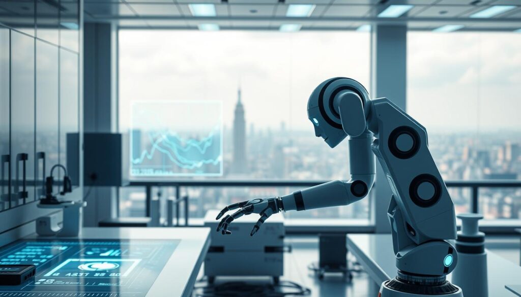 Automatisierte Testprozesse mit künstlicher Intelligenz