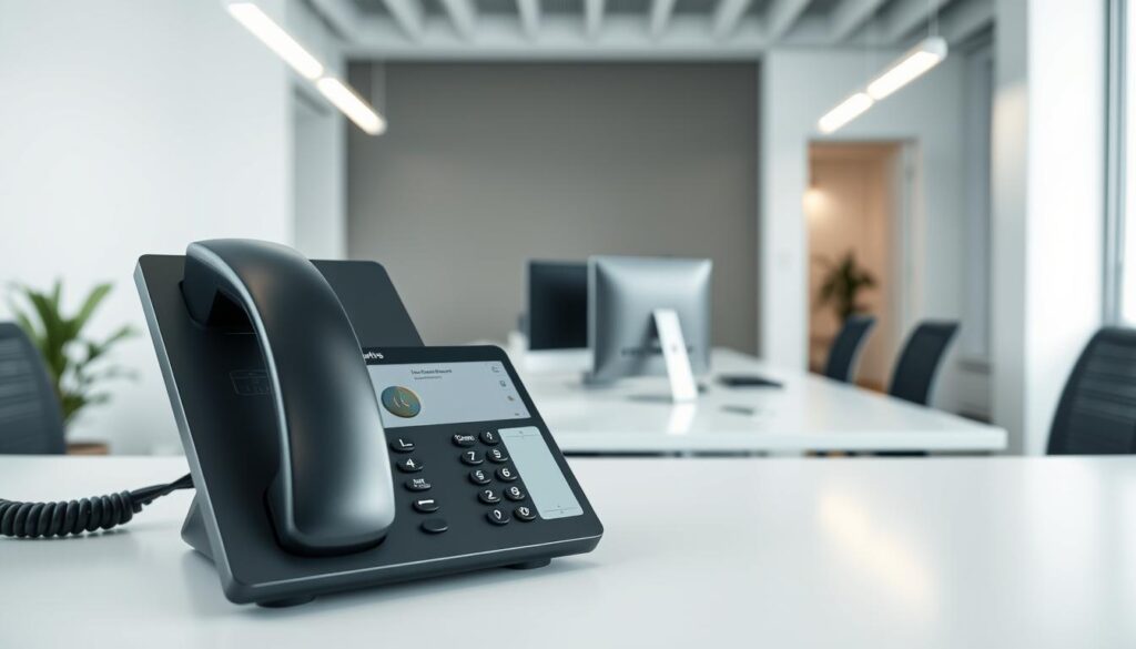 Automatisierte Workflows Telefonanlage