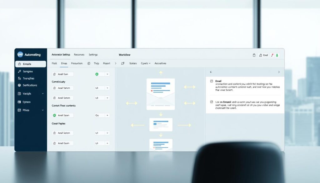 Automatisierung E-Mail-Marketing