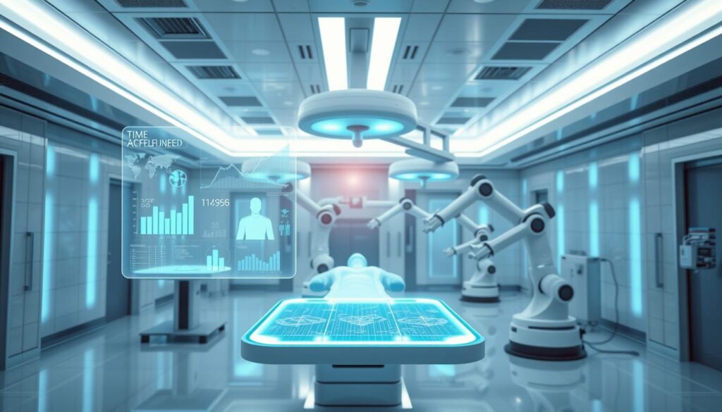 Autonome KI-Systeme im Gesundheitswesen