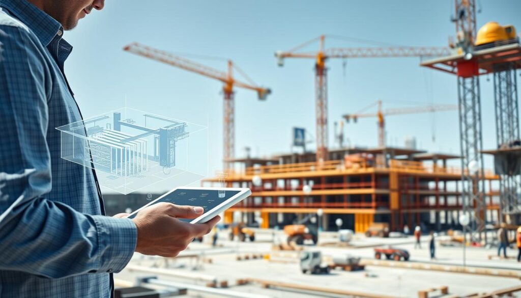 BIM und IoT Integration
