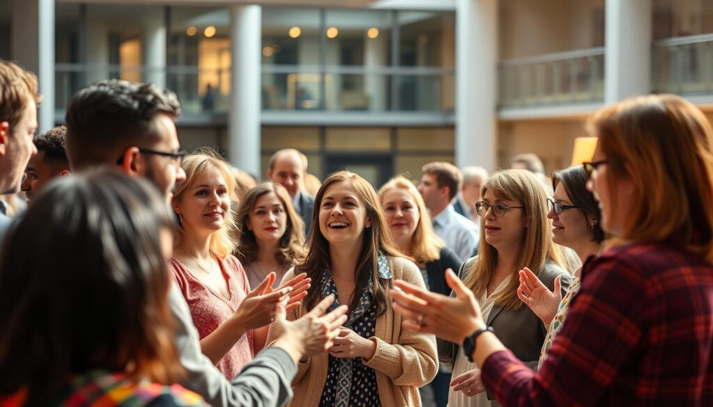 Barrierearme Bürgerbeteiligung