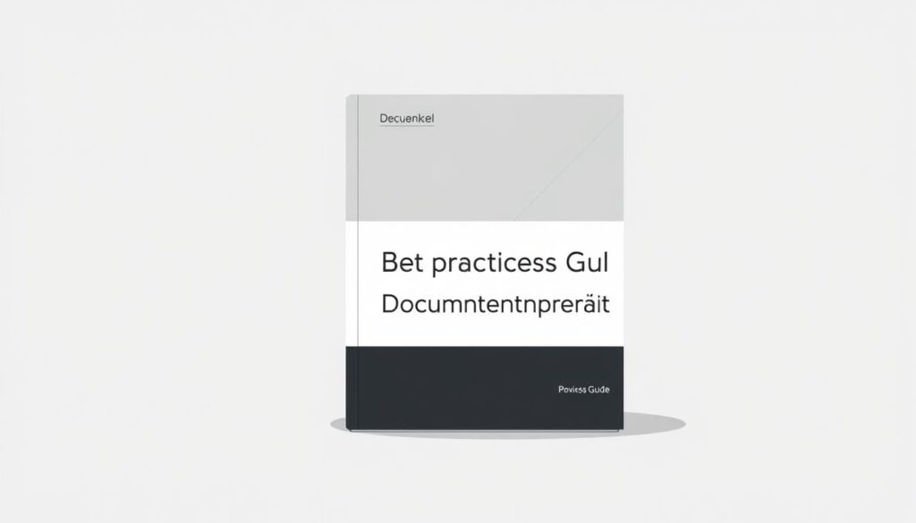 Best Practices Guide Dokumentenprüfung Best Practices Guide Dokumentenprüfung
