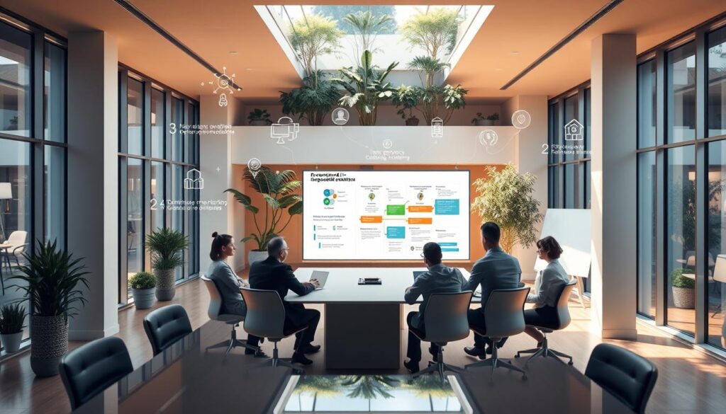 Best Practices KI-Implementierung