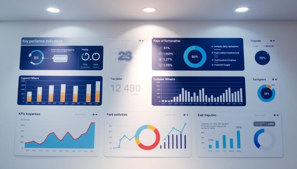 Best Practices KI Reporting