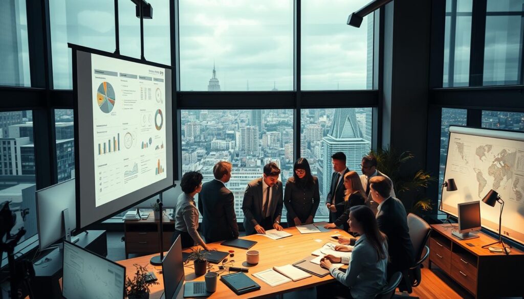 Best Practices in der Prozessoptimierung