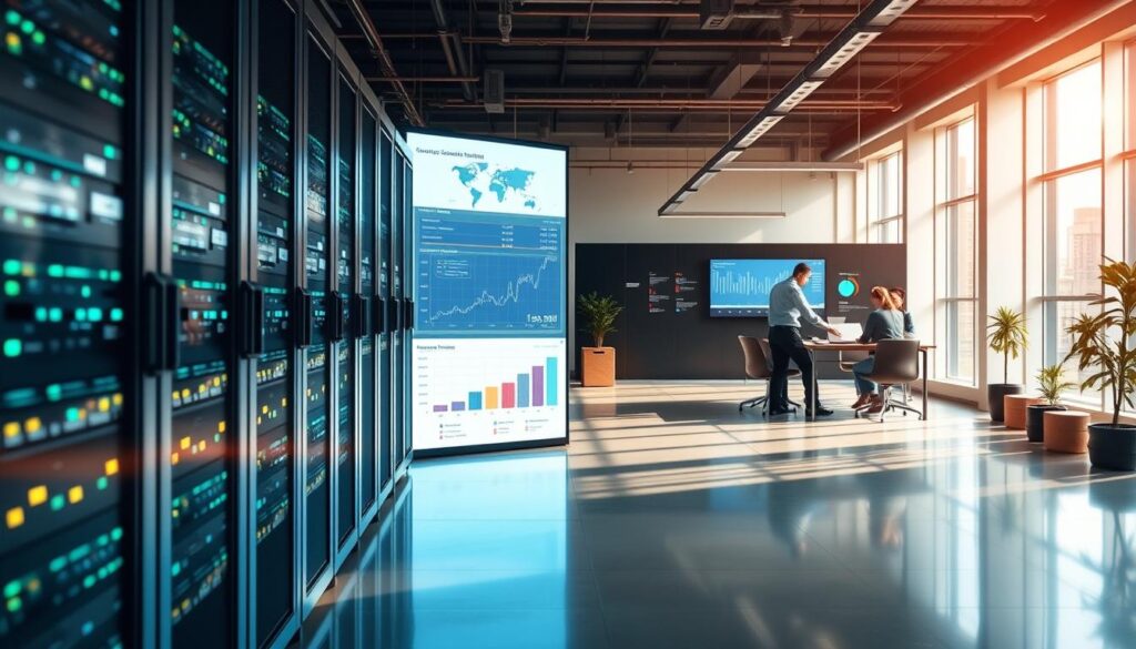 Big Data Analyse im Einkauf