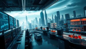 Big Data in Biotechnologie