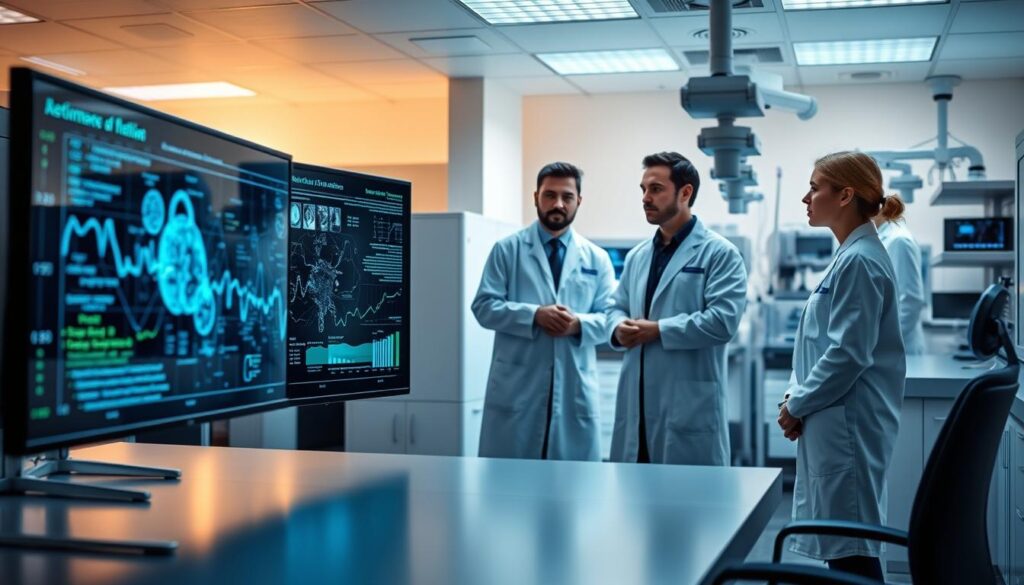 Big Data in der Medizin Datenschutz
