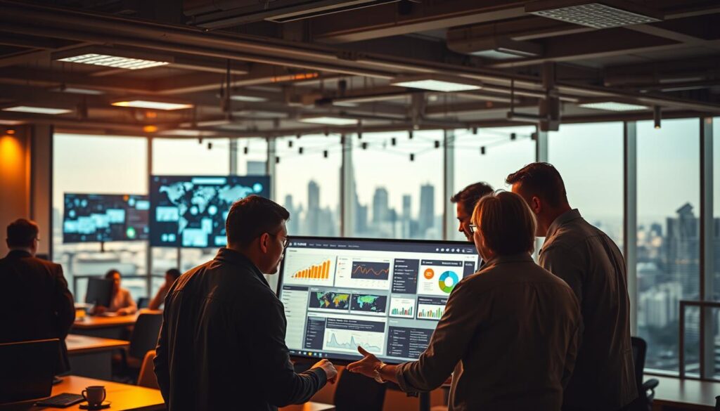 Business Intelligence Evolution
