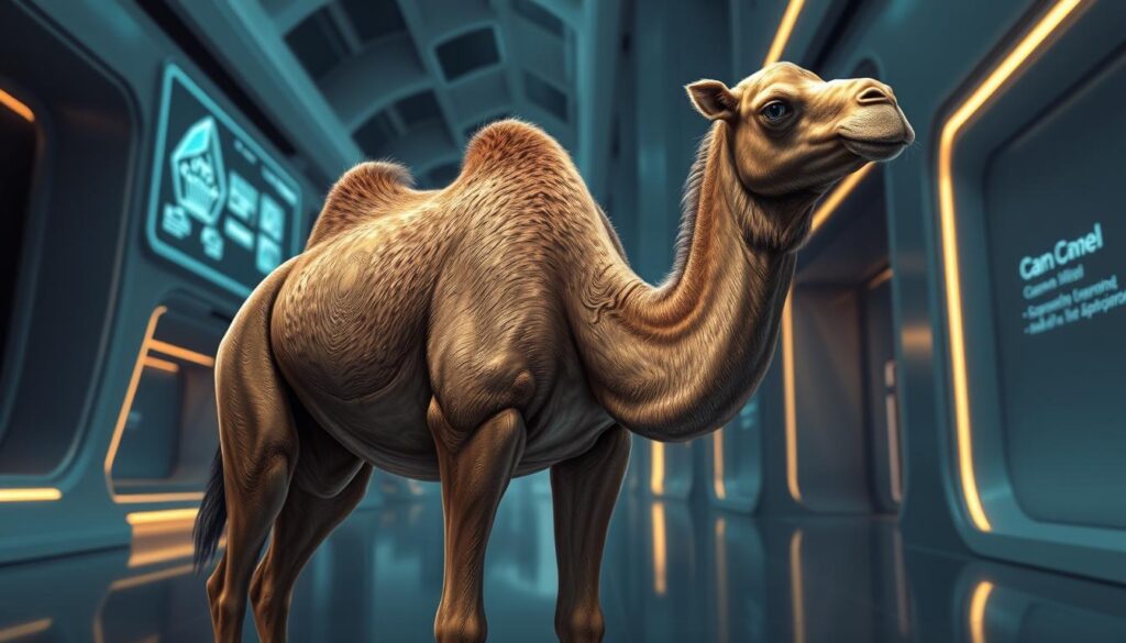 CaMeL KI-Sicherheitskonzepte