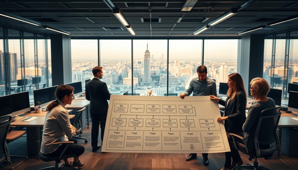 Change Management Prozess
