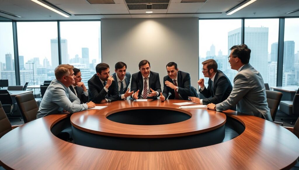 Change Management bei KI-Einführung
