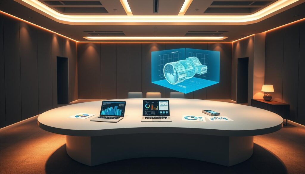 ChatGPT Enterprise Datenanalyse