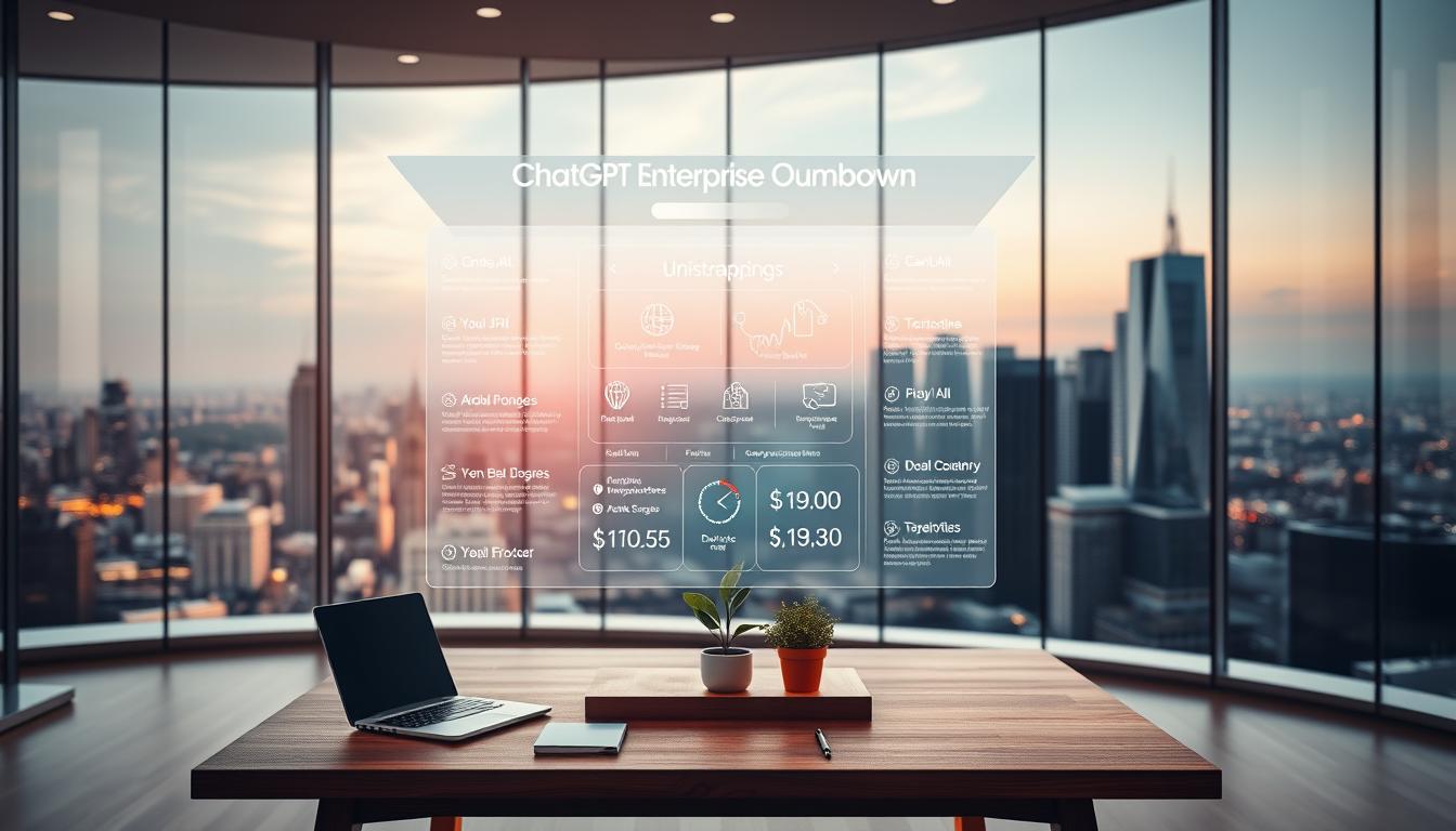 ChatGPT Enterprise