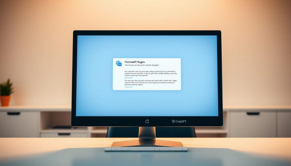 ChatGPT Plugin Zugang
