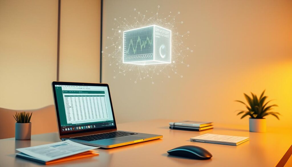 ChatGPT in Excel Arbeitsabläufe