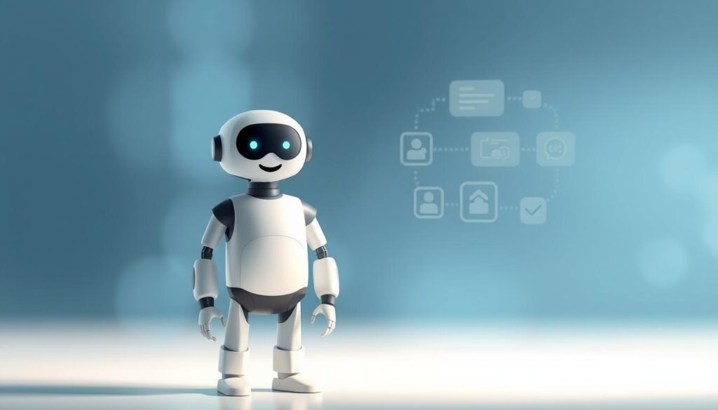 Chatbot Automatisierung Kundenservice