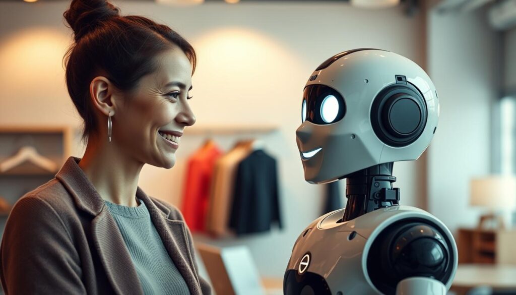 Chatbot Kundenkommunikation