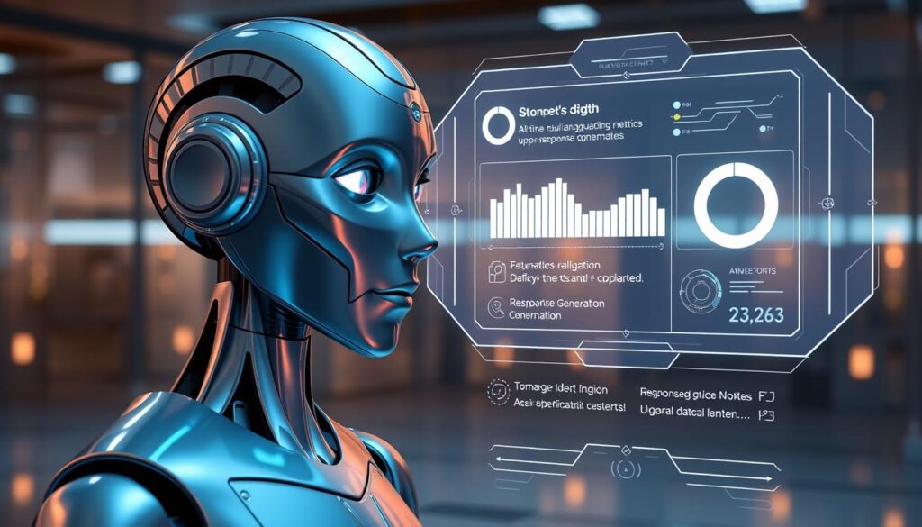 Chatbot Sprachverarbeitung Chatbot Sprachverarbeitung