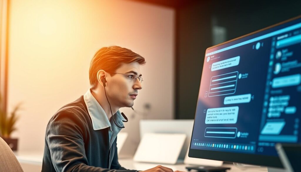 Chatbots im Kundenservice