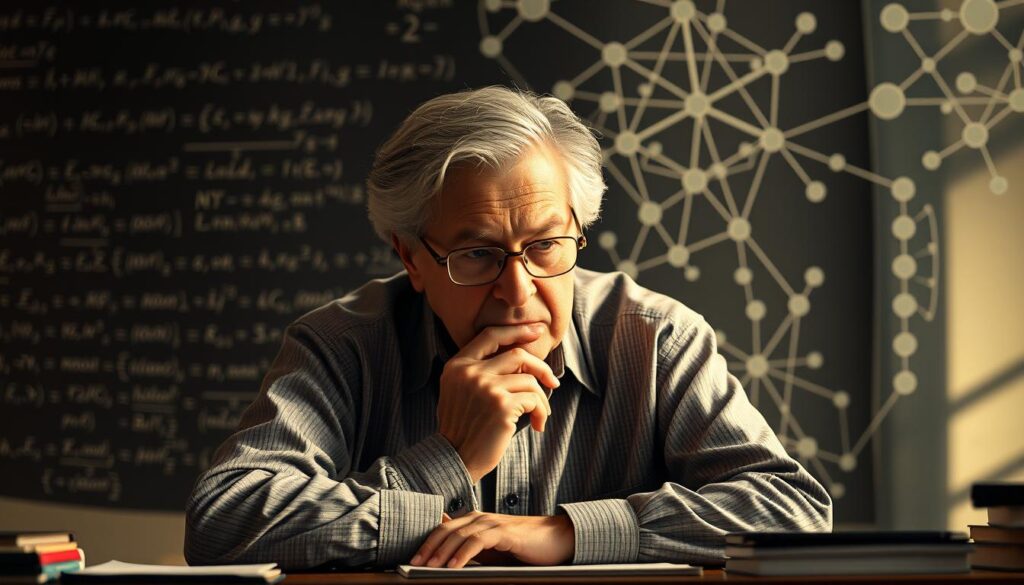 Chomsky und maschinelles Lernen