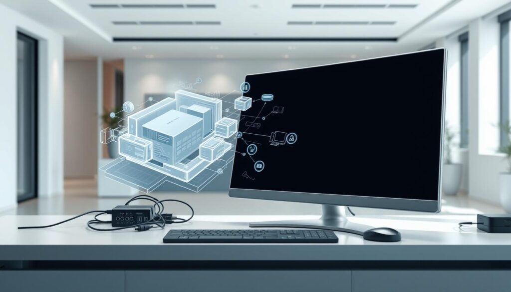 Claude 3.5 Systemintegration