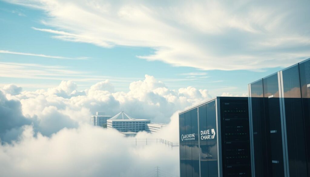 Cloud Computing im Gesundheitswesen