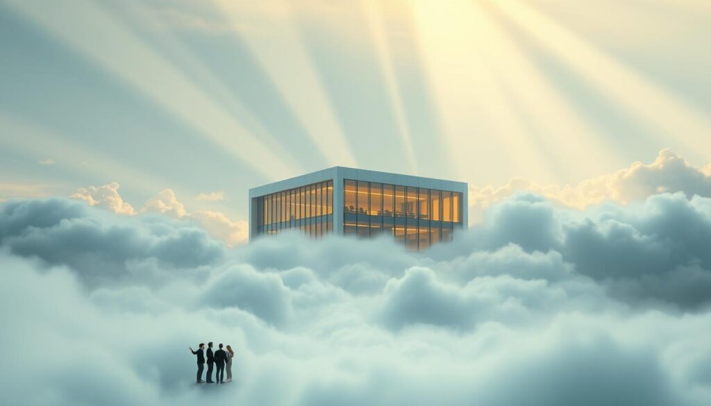 Cloud-basierte Angebotserstellung