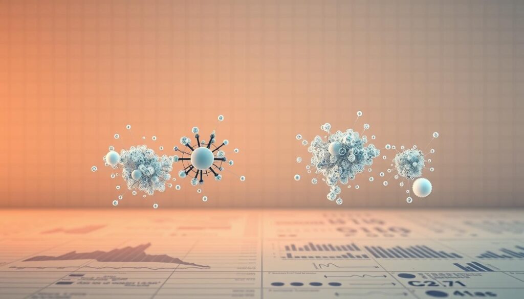 Clustering Auditdaten