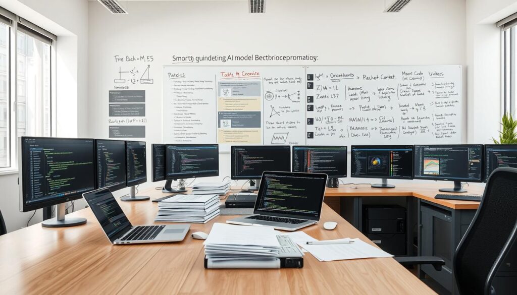 Code-Bewertung mit Benchmarks