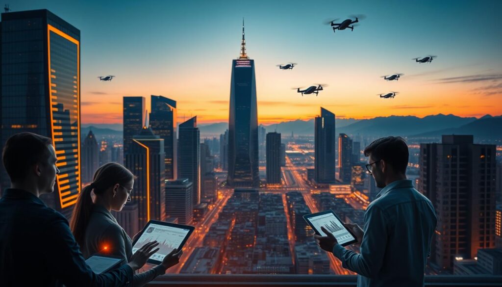 Compliance-Management in der digitalen Transformation
