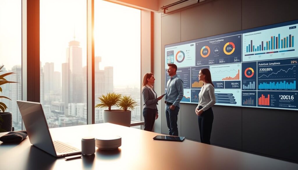 Compliance-Optimierung mit Automatisierung