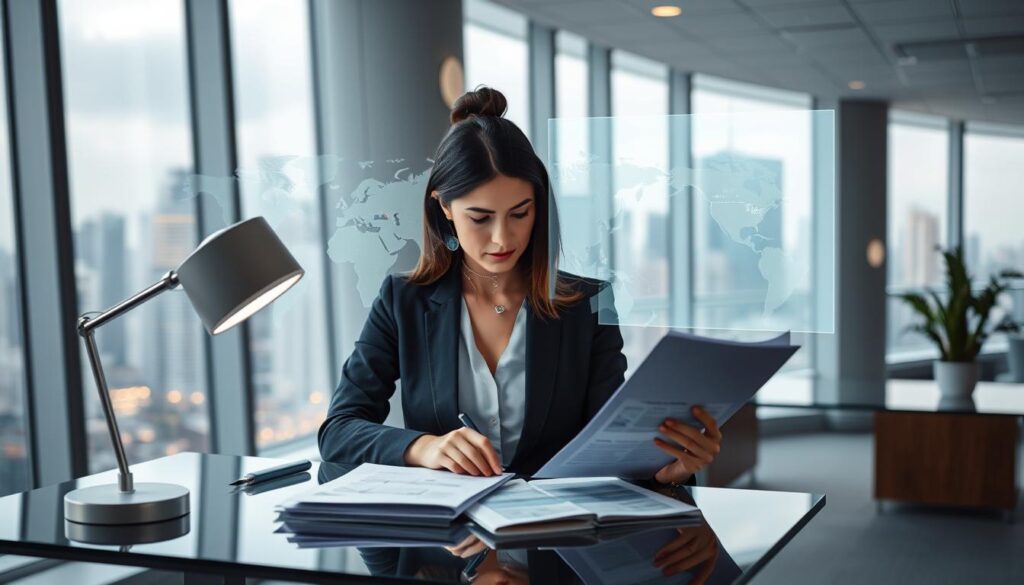 Compliance Reisemanagement