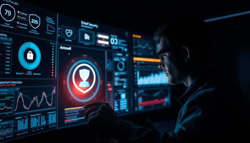 Cybersecurity Monitoring Grundlagen