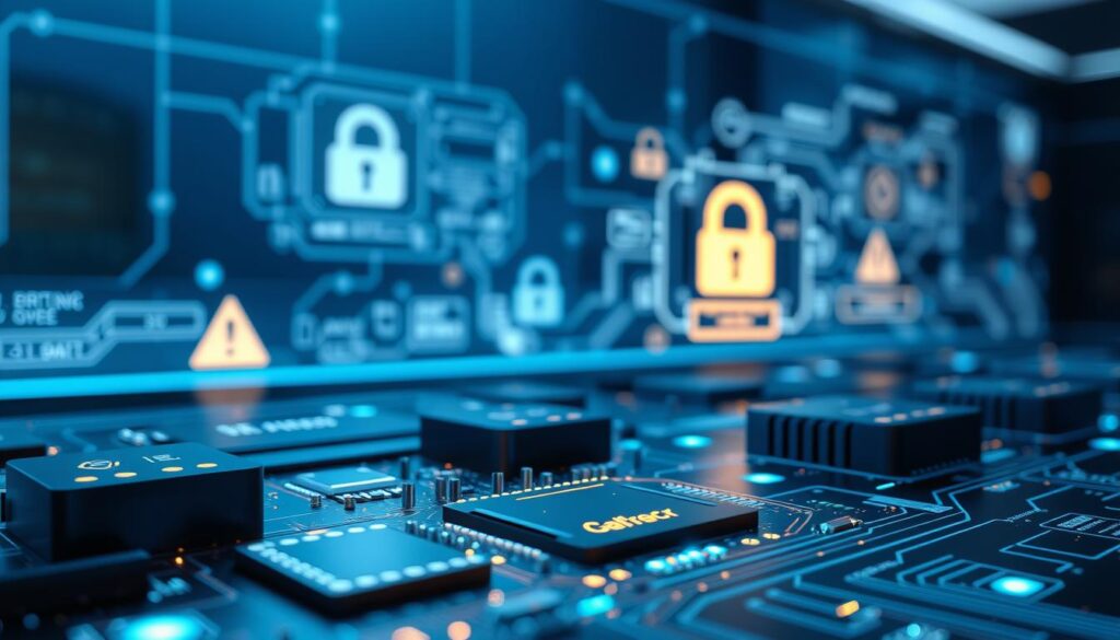 DSGVO-Konformität in automatisierten Sicherheitssystemen